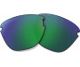 Frogskins Lite Replacement Lens Prizm Jade