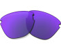Frogskins Lite Replacement Lens Prizm Violet