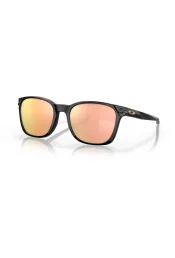 OAKLEY Ojector Роlіѕhеd Вlасk Рrіzm Rоѕе Gоld Роlаrіzеd