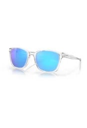OAKLEY Ojector Polished Clear Prizm Sapphire