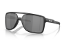 Päikeseprillid OAKLEY Castel Matte Black Ink wPrizm Black Polarized Matte Black Ink Prizm Black Polarized