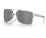 Päikeseprillid OAKLEY Castel X-Silver Prizm Black X-Silver Prizm Black