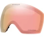 Prilliklaasid OAKLEY Flight Deck L Prizm Rose Gold Iridium Prizm Rose Gold Iridium