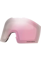 Fall Line L Replacement Lenses Prizm Snow HI Pink
