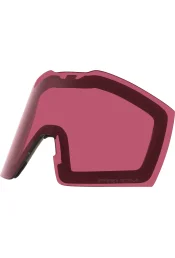 Fall Line L Replacement Lenses Prizm Snow Dark Grey