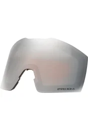 Fall Line M Replacement Lenses Prizm Snow Black Iridium