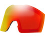 Fall Line M Replacement Lenses Prizm Snow Torch Iridium