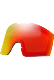 Fall Line M Replacement Lenses Prizm Snow Torch Iridium