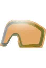 Fall Line M Replacement Lenses Prizm Sage Gold