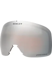 Flight Tracker L Replacement Lenses Prizm Snow Black Iridium
