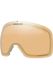 Flight Tracker L Replacement Lenses Prizm Sage Gold Iridium