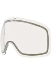 Flight Tracker M Replacement Lenses Clear