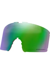 Line Miner M Replacement Lenses Prizm Snow Jade Iridium