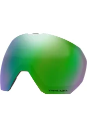Flight Path L Replacement Lenses Prizm Snow Jade Iridium