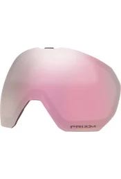 Flight Path L Replacement Lenses Prizm Snow HI Pink