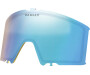 Target Line M Replacement Lenses Hi Res Yellow