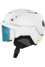 OAKLEY MOD7 White Prizm Sapphire Iridium S