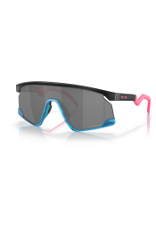OAKLEY BXTR Matte Black/Pink Prizm Black