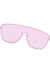 OAKLEY Corridor Replacement Lens Prizm Low Light