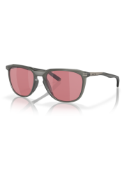 OAKLEY Thurso Matte Grey Smoke Prizm Dark Golf