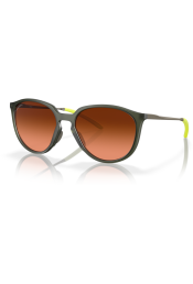 OAKLEY Sielo Matte Olive Ink Prizm Brown Gradient