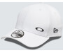 OAKLEY Tinfoil Cap 2.0 White S/M