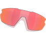 Prilliklaasid OAKLEY Sphaera Prizm Trail Torch