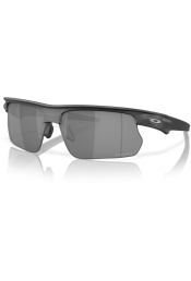 P&auml;ikeseprillid OAKLEY BiSphaera Steel Prizm Black