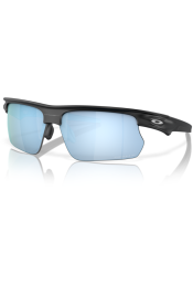 P&auml;ikeseprillid OAKLEY BiSphaera Matte Black Prizm Deep Water Polarized