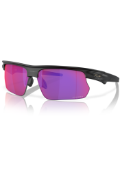 P&auml;ikeseprillid OAKLEY BiSphaera Matte Black Prizm Road