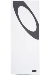 Oakley Plyr Terrain Towel valge