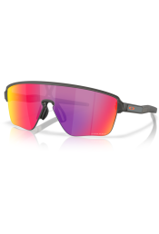 OAKLEY Corridor SQ Matte Grey Smoke Prizm Road
