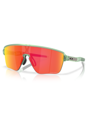OAKLEY Corridor SQ Matte Transparent Jade Prizm Ruby