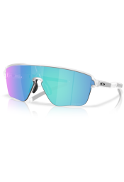 OAKLEY Corridor SQ Matte Clear Prizm Sapphire