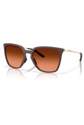 OAKLEY Sielo SQ Matte Grenache Prizm Brown Gradient