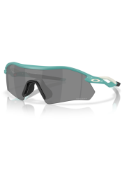 OAKLEY Radar Plate Matte Pacific Prizm Black