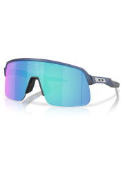 OAKLEY Sutro Lite S Matte Transparent Blue Prizm Sapphire