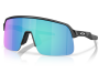 OAKLEY Sutro Lite S Matte Black Prizm Sapphire