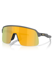 OAKLEY Sutro Lite S Matte Carbon Prizm 24k