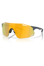 OAKLEY Cybr Dyno Matt Abyss Prizm 24k