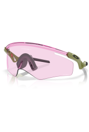 OAKLEY QTMN Kato Fern Prizm Low Light