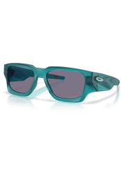 Oakley Instagator Matte Transparent Artic Surf Prizm Grey