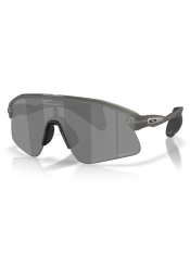 Oakley Stunt Devil Grey Smoke Prizm Black