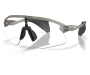 Oakley Stunt Devil S Matte Gry Ink Photochromic