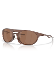 OAKLEY Neo Jacket Matte Mahogany Prizm Tungsten