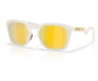 OAKLEY HSTN SQ Matte Mist Prizm 24k Polarized