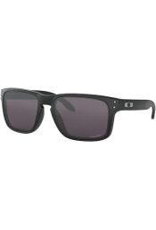 OAKLEY Holbrook Matte Black Prizm Grey