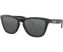 OAKLEY Frogskins Polished Black Prizm Black Polished Black Prizm Black