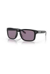 P&auml;ikeseprillid OAKLEY Holbrook erimudelid "High Resolution Collection" Роlіѕhеd Вlасk Рrіzm Grеу