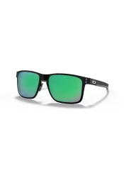 P&auml;ikeseprillid OAKLEY Holbrook Metal Matte Black Jade Iridium